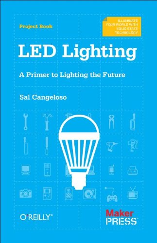 Led Lighting A Primer To Lighting The Future Sal Cangeloso