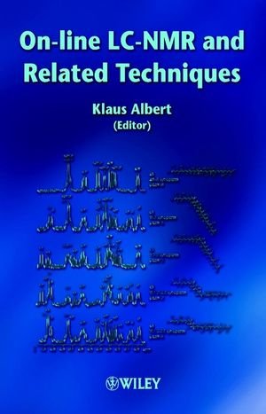 Online Lcnmr And Related Techniques 1st Edition Klaus Albert