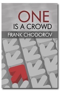 One Is A Crowd Frank Chodorov