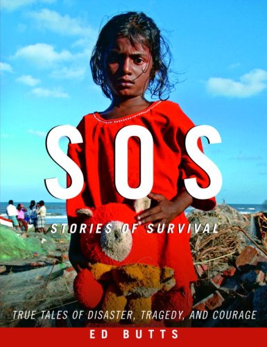 Sos Stories Of Survival Ed Butts