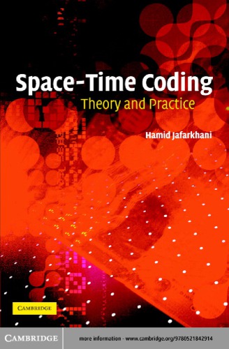 Spacetime Coding Jafarkhani H