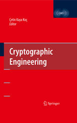 Cryptographic Engineering 1st Edition Etin Kaya Ko Auth