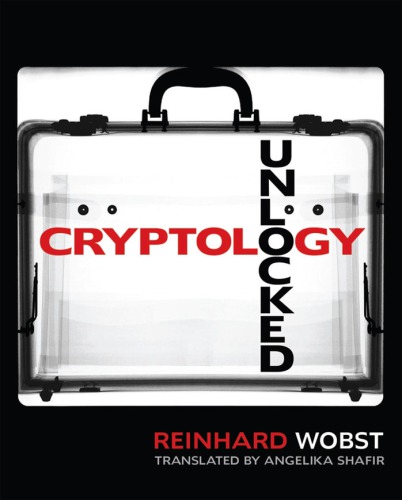 Cryptology Unlocked Wobst R