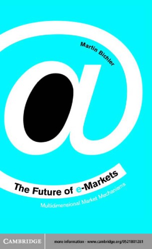 The Future Of Ecommerce Bichler M