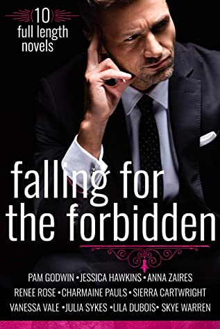 Falling For The Forbidden 1st Edition Various Authors