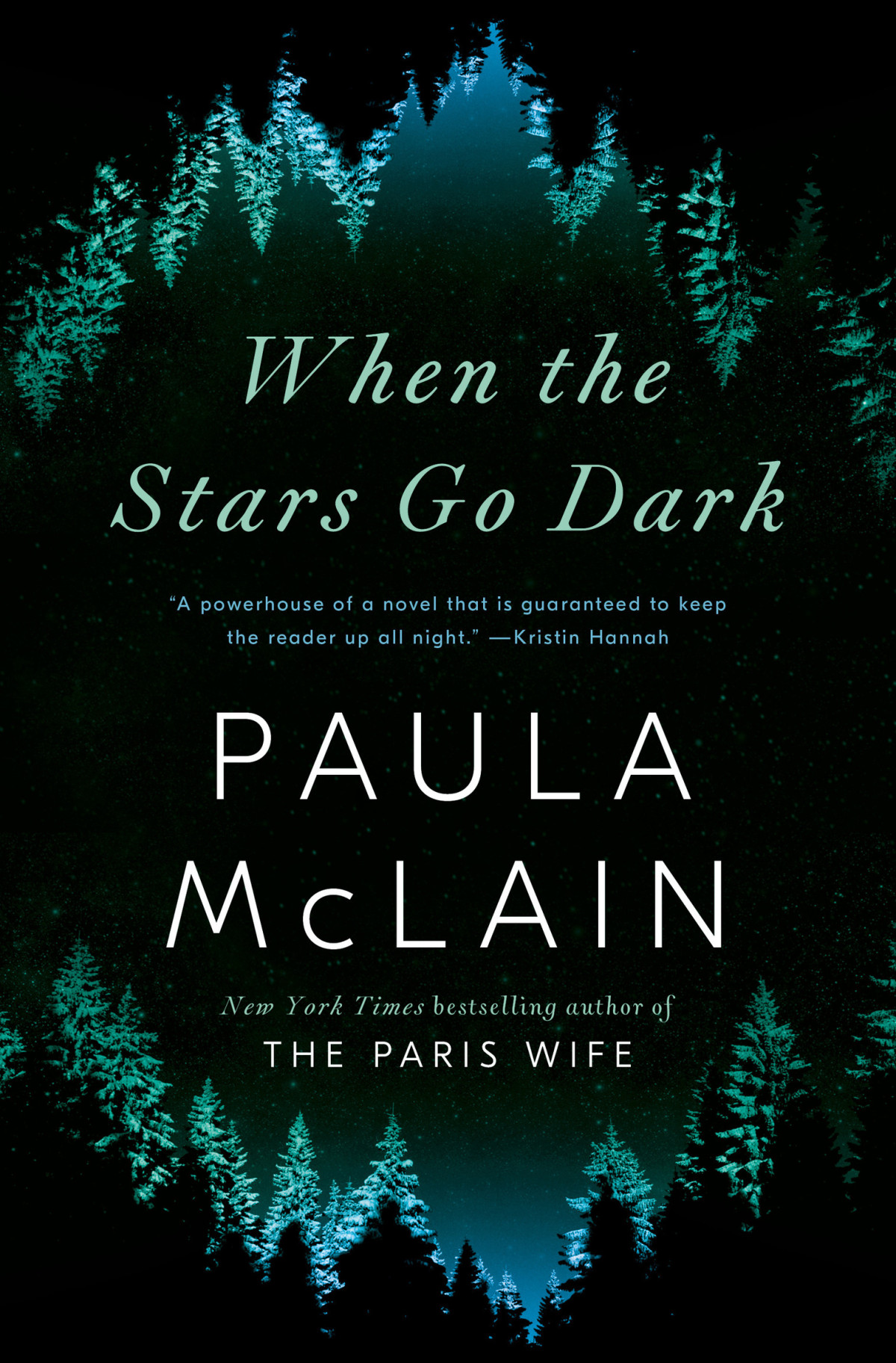 When The Stars Go Dark Paula Mclain