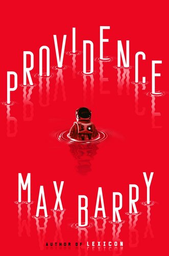 Providence 1st Edition Barry Max