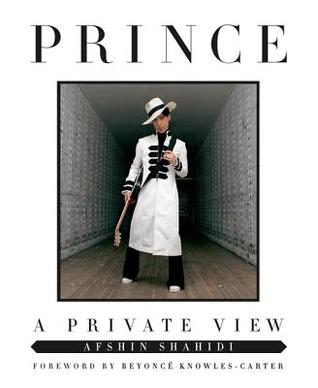 Prince A Private View Afshin Shahidi Shahidi Afshin
