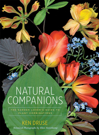 Natural Companions The Garden Lovers Guide To Plant Combinations Ken Druse