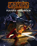 Castles Crusades Players Handbook Lord Games Troll