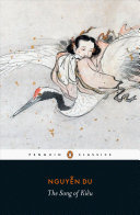 The Song Of Kieu A New Lament Nguyen Du