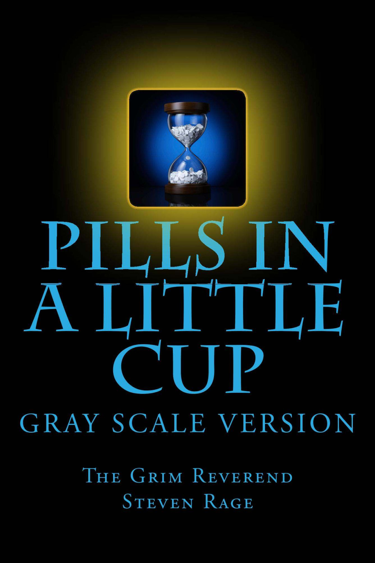 Pillsinalittlecup Rage Reverend Nelson Steven