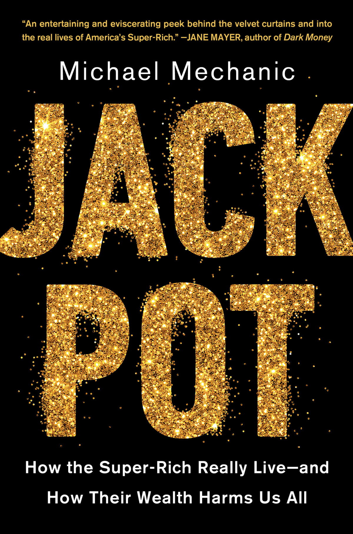 Jackpot Michael Mechanic