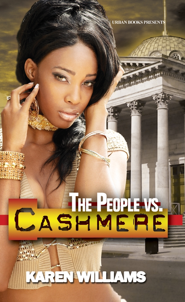 The People Vs Cashmere Karen P Williams