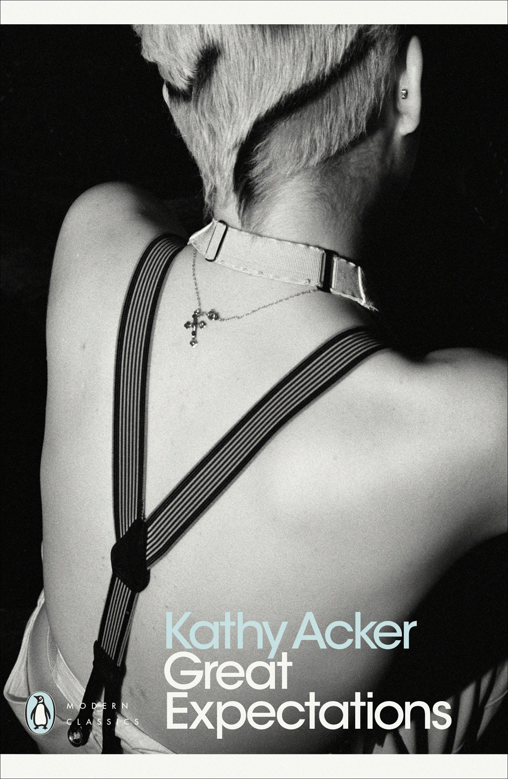 Great Expectations Kathy Acker Acker Kathy