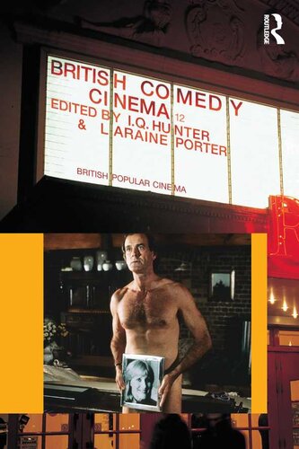 British Comedy Cinema I Q Hunter Laraine Porter