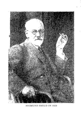 The Standard Edition Of The Complete Psychological Works Of Sigmund Freud Vol 22 19321936 New Introductory Lectures On Psychoanalysis And Other Works Sigmund Freud Anna Freud James Strachey