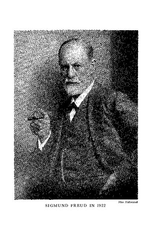 The Standard Edition Of The Complete Psychological Works Of Sigmund Freud Vol 18 19201922 Beyond The Pleasure Principle Group Psychology And Other Works Sigmund Freud Alix Strachey James Strachey Anna Freud Alan Tyson