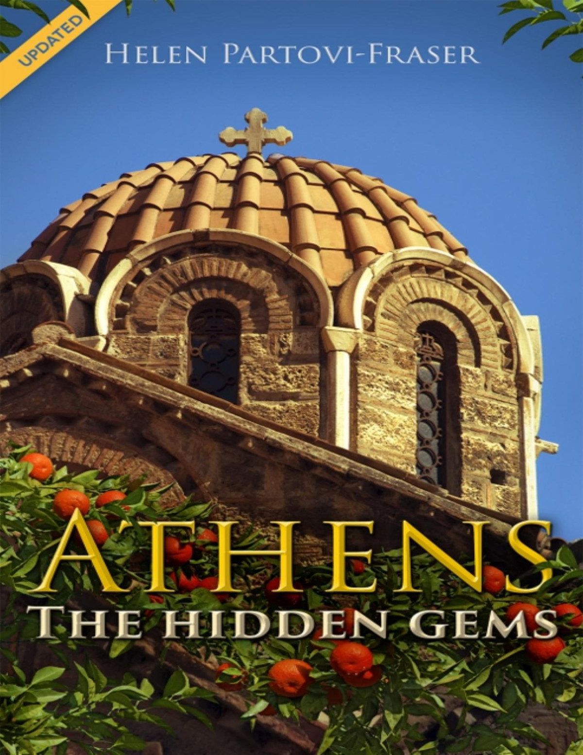 Athens Helen Partovifraser Partovifraser Helen