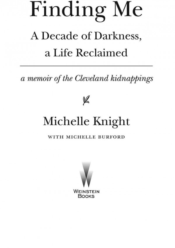 Finding Me Michelle Knight