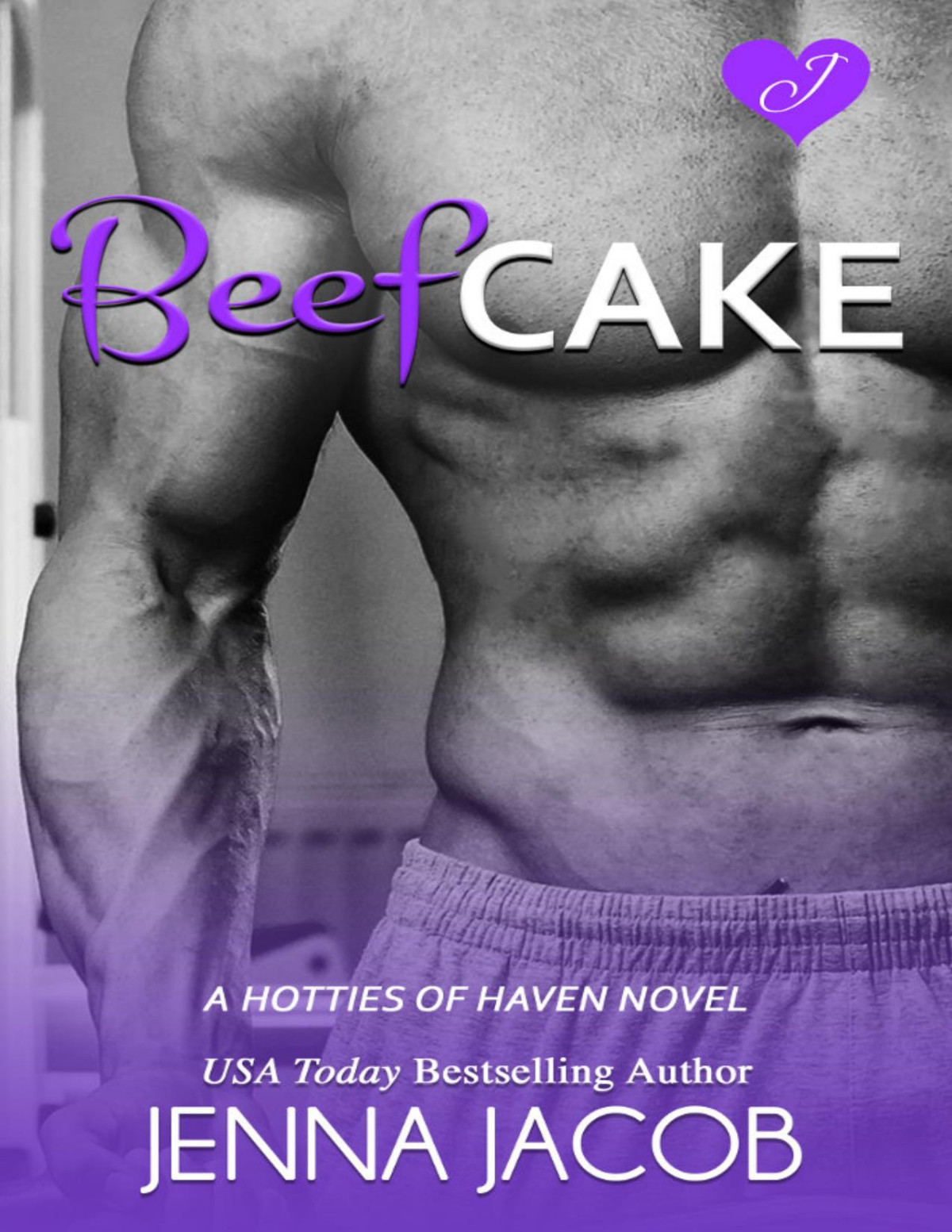 Beefcake Jenna Jacob Jacob Jenna