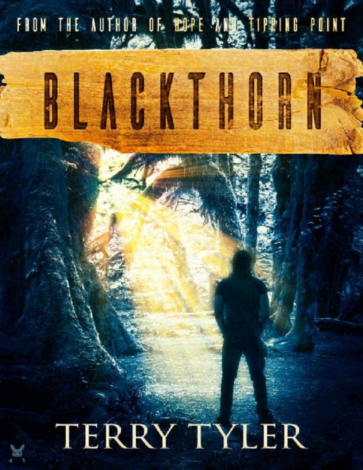 Blackthorn Terry Tyler Tyler Terry