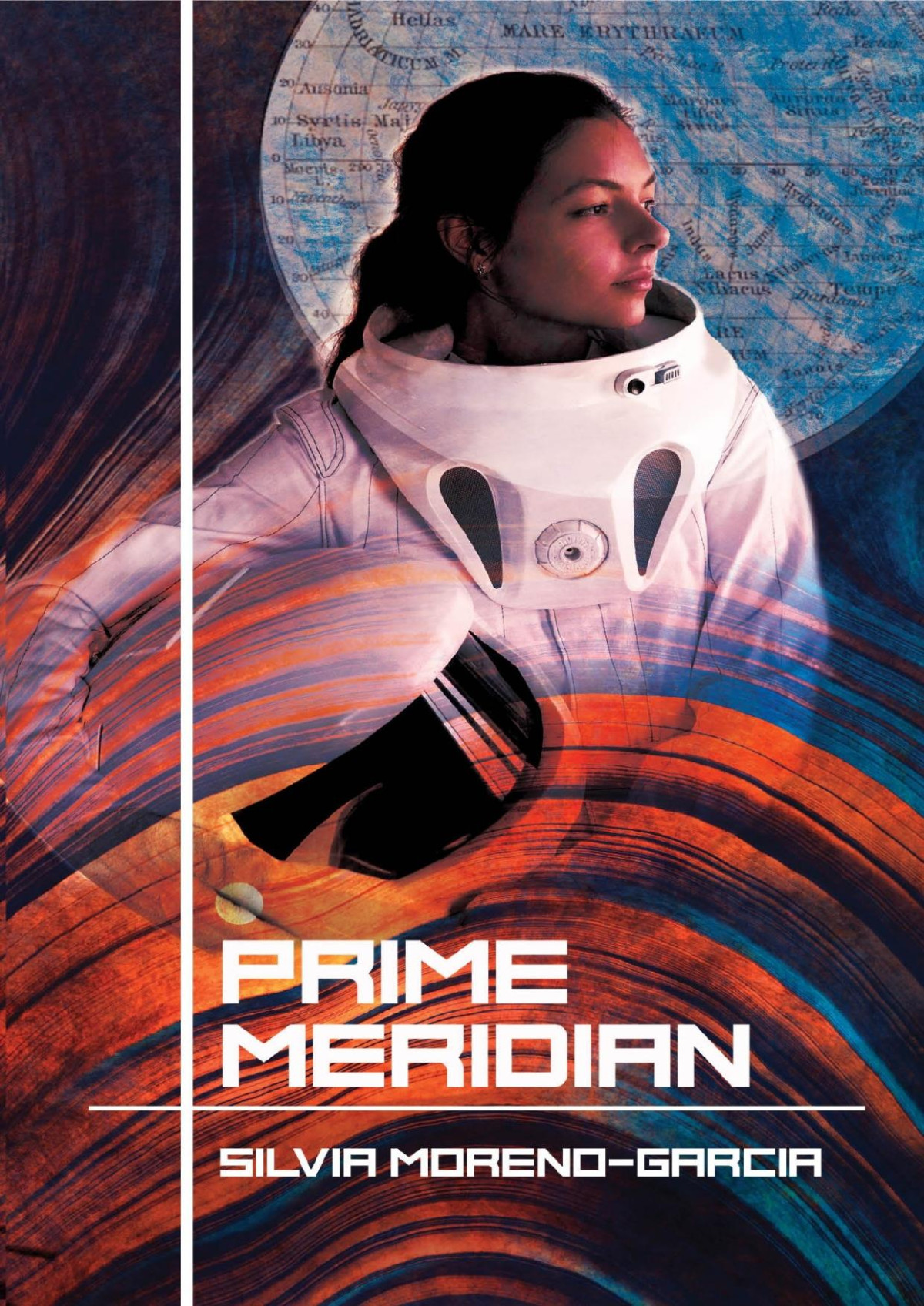 Prime Meridian Silvia Morenogarcia