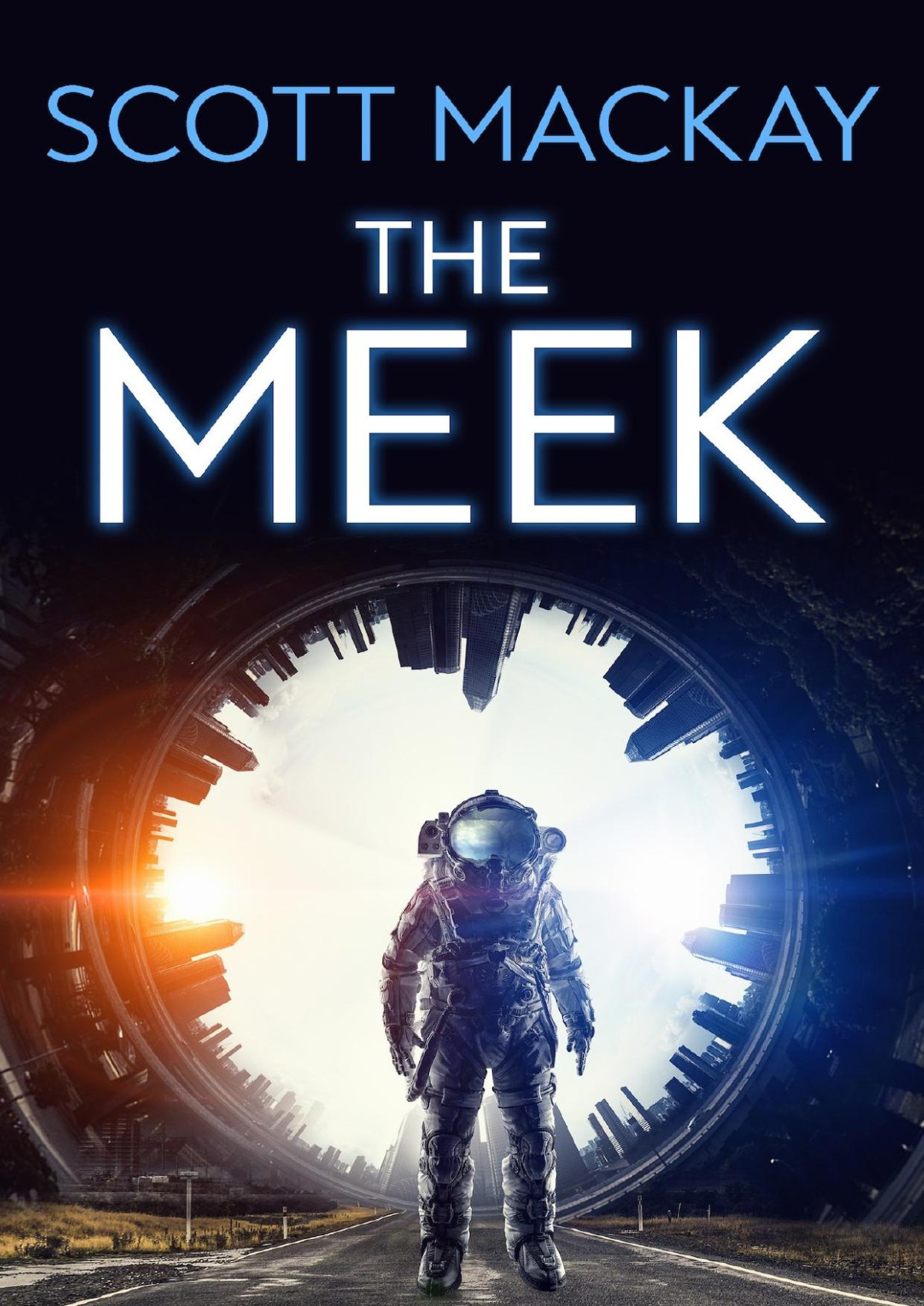 The Meek Scott Mackay Mackay Scott