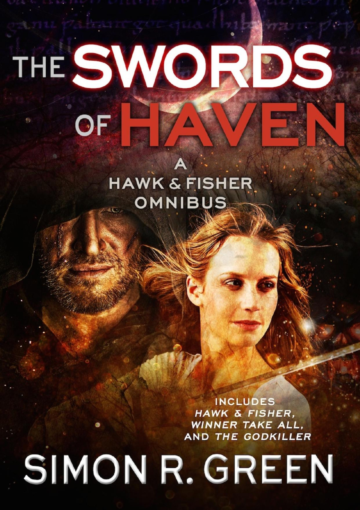 The Swords Of Haven Simon R Green Green Simon R