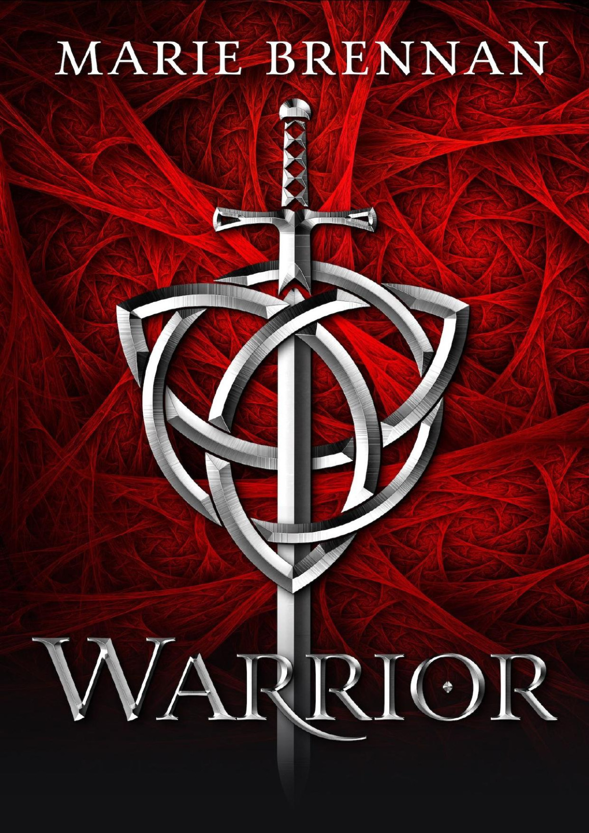 Warrior Marie Brennan Brennan Marie