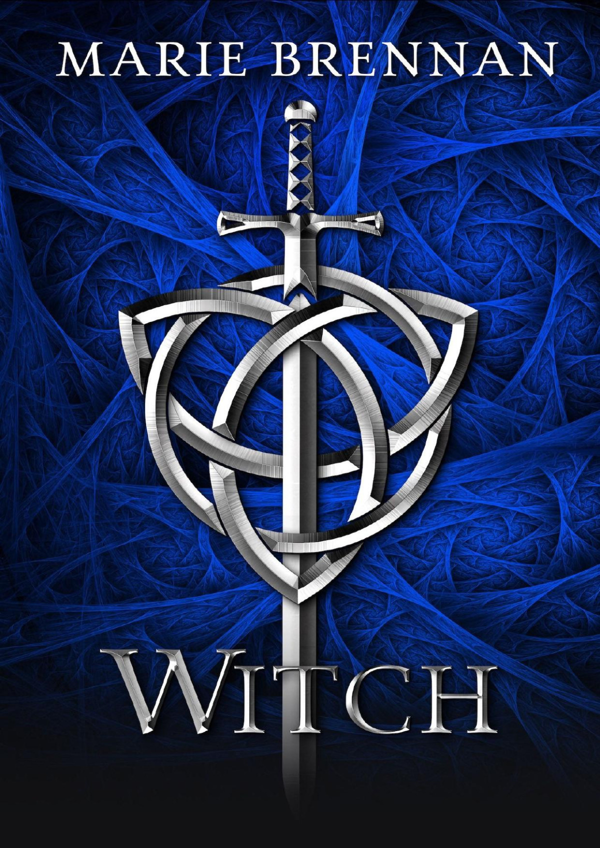 Witch Marie Brennan Brennan Marie