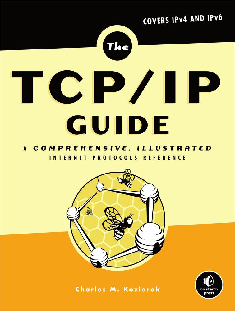 The Tcpip Guide Charles M Kozierok