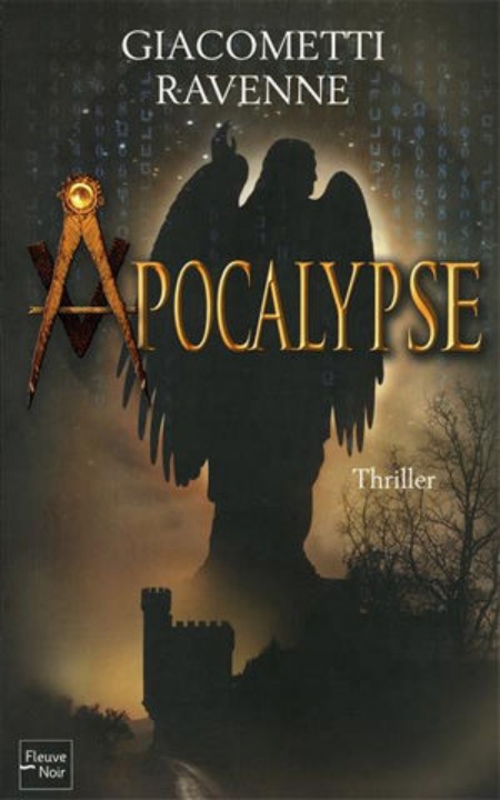 Apocalypse Eric Giacometti Jacques Ravenne Giacometti Eric Ravenne