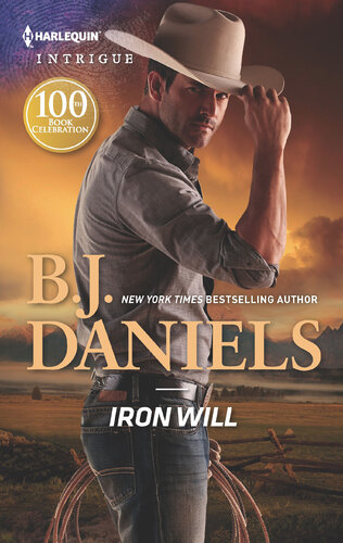 Iron Will B.j. Daniels