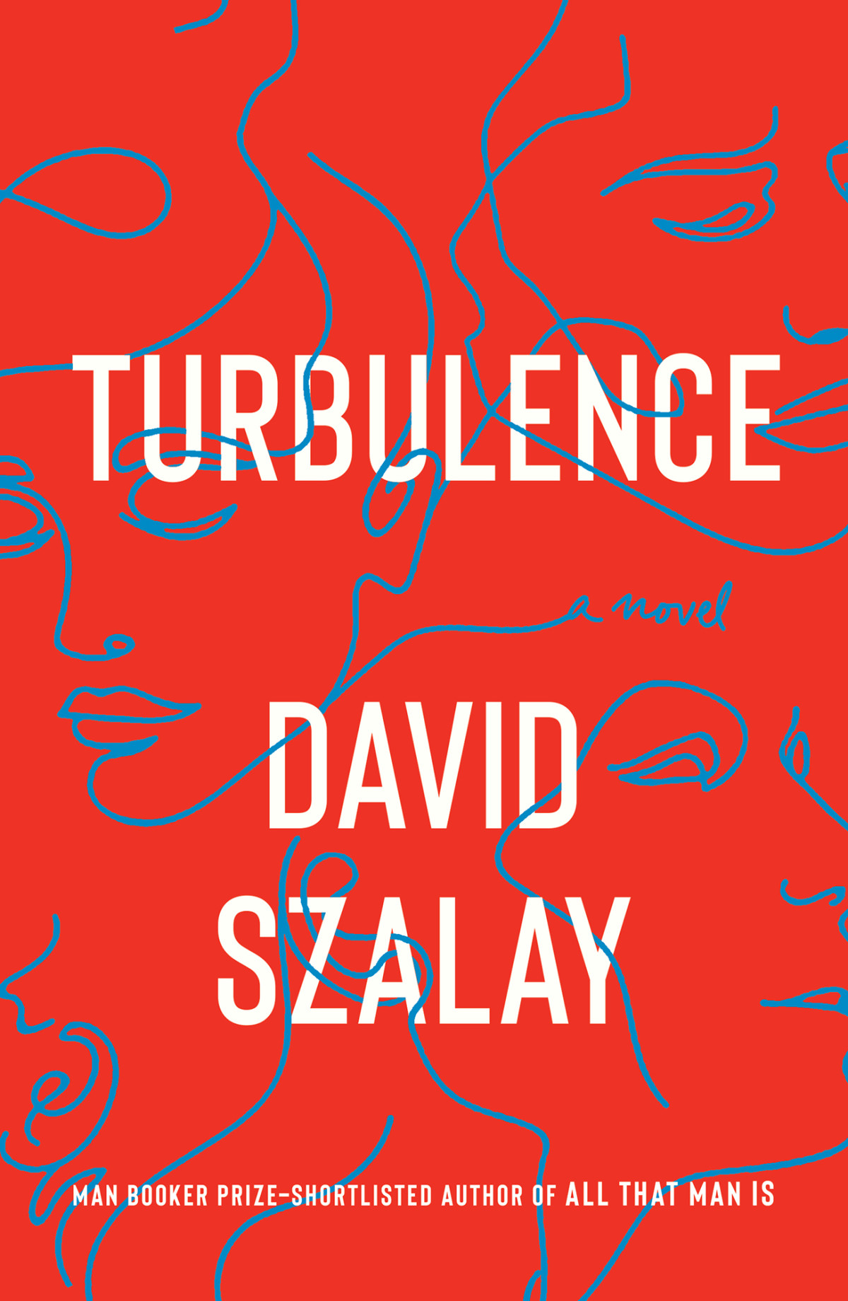 Turbulence David Szalay