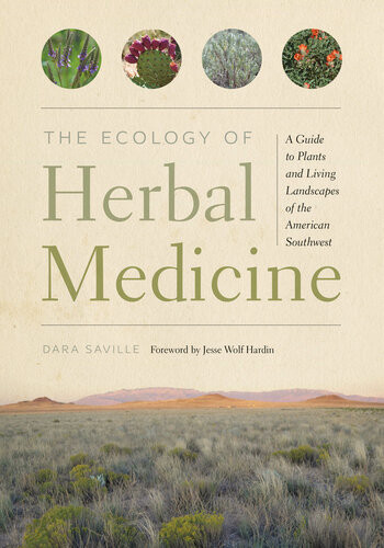The Ecology Of Herbal Medicine Saville Dara Hardin Jesse Wolf Saville