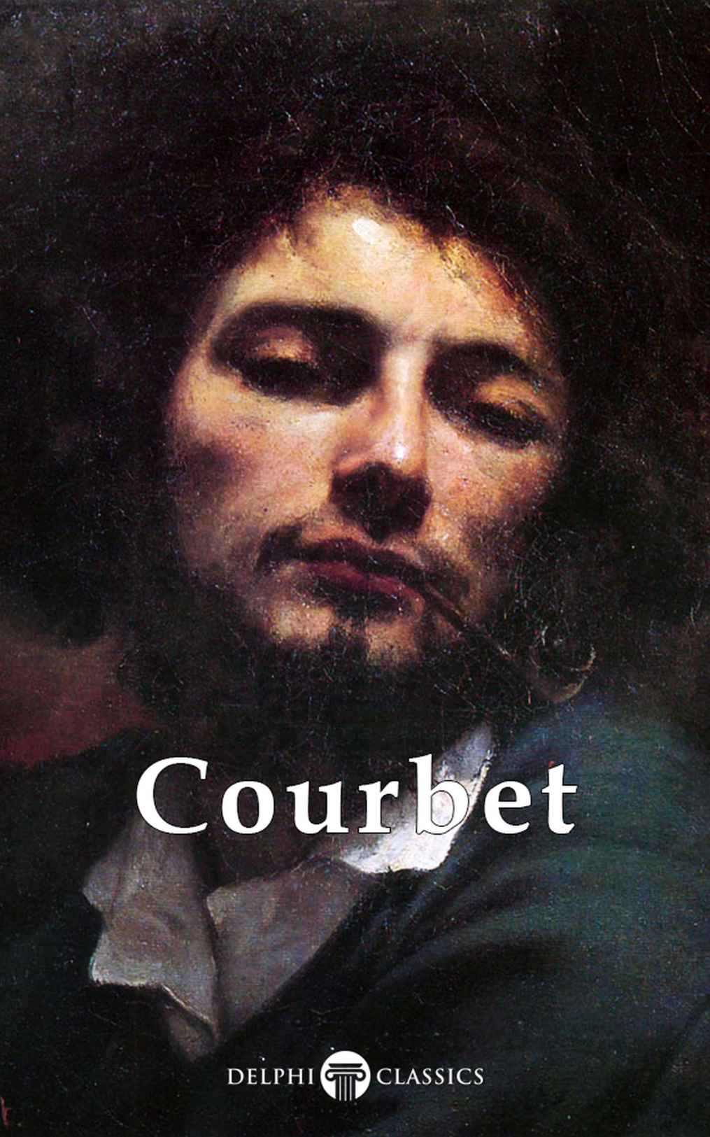Delphi Complete Paintings Of Gustave Courbet Gustave Courbet Peter Russell