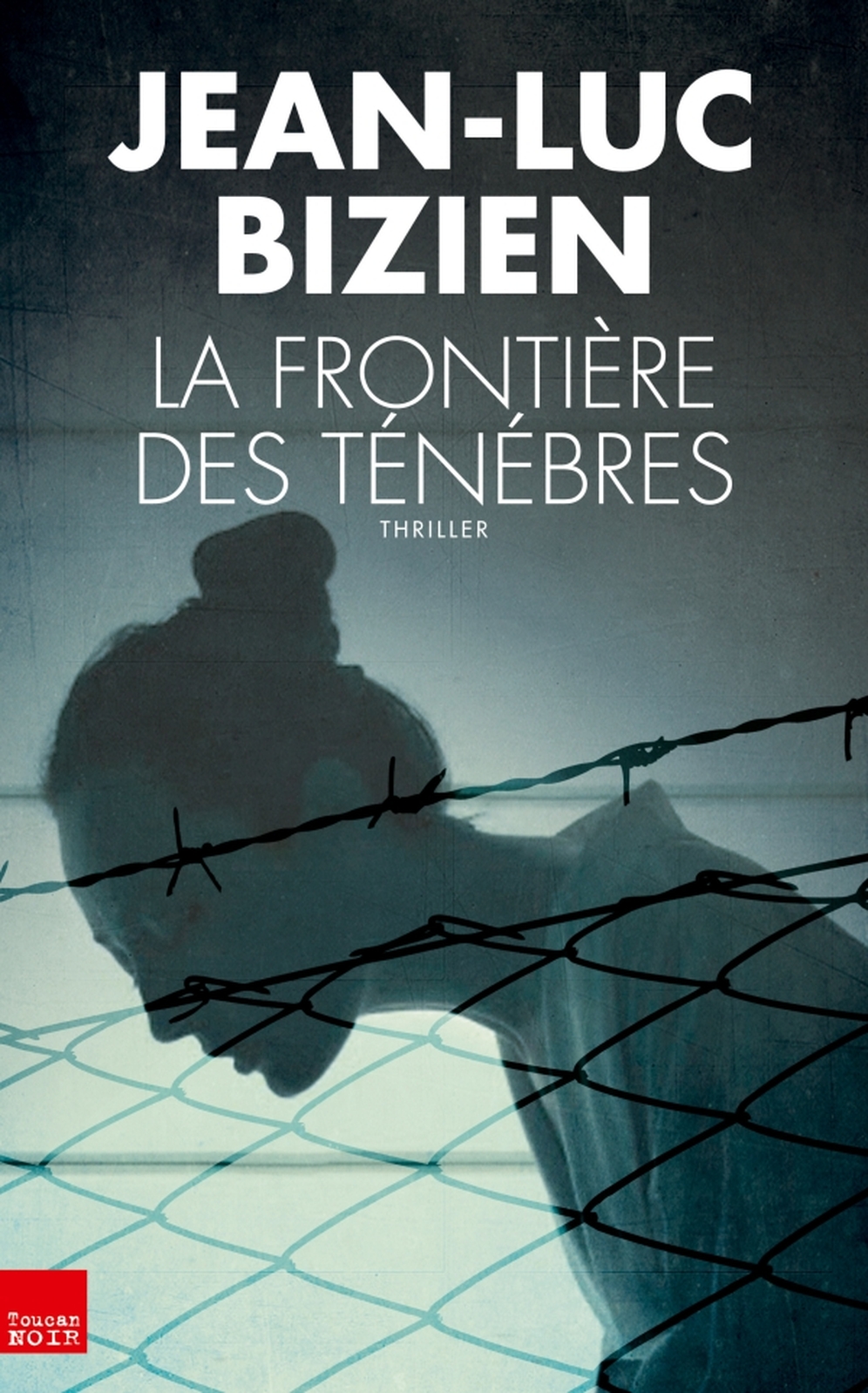 Trilogie Des Tnbres 02 La Frontire Des Tnbres Bizien