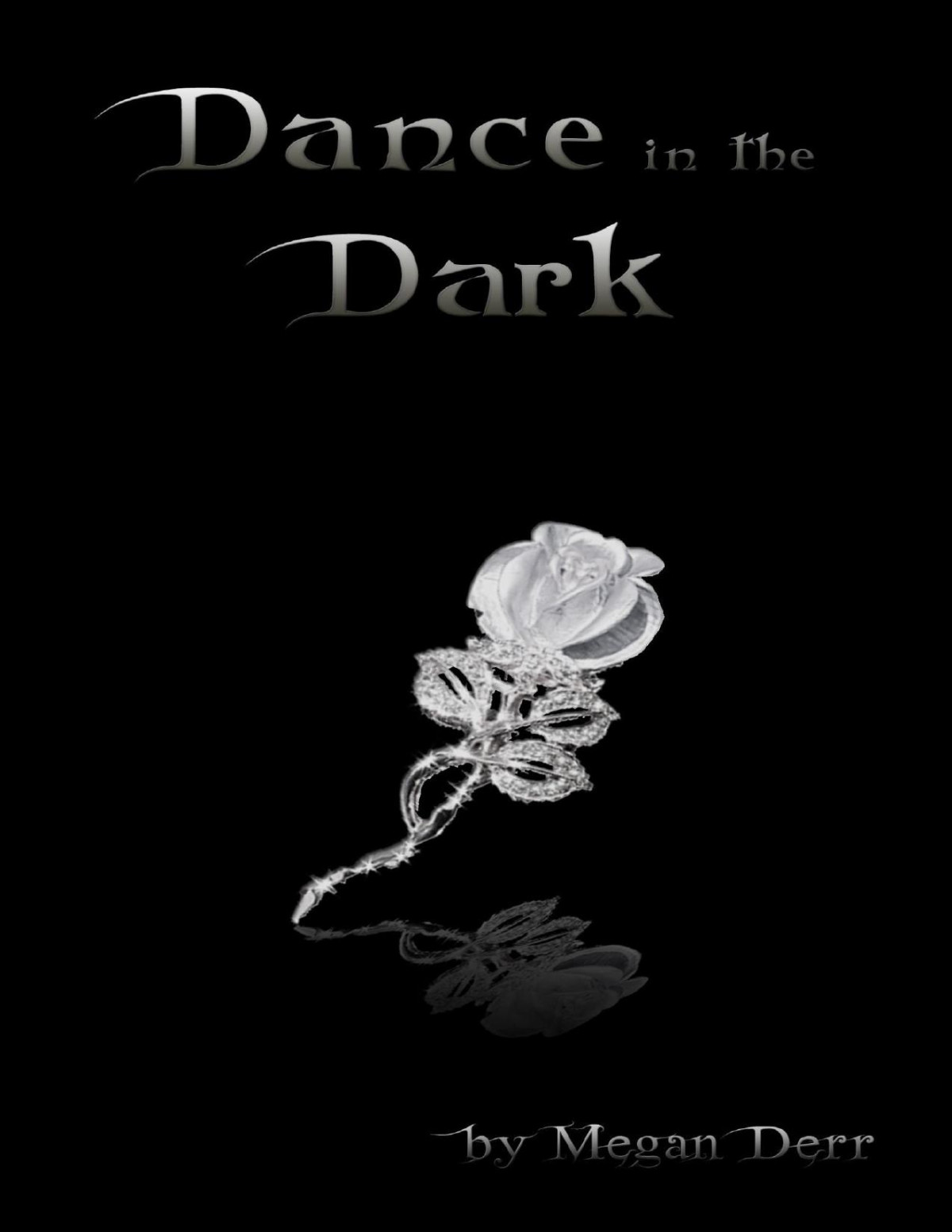 Dance In The Dark Megan Derr