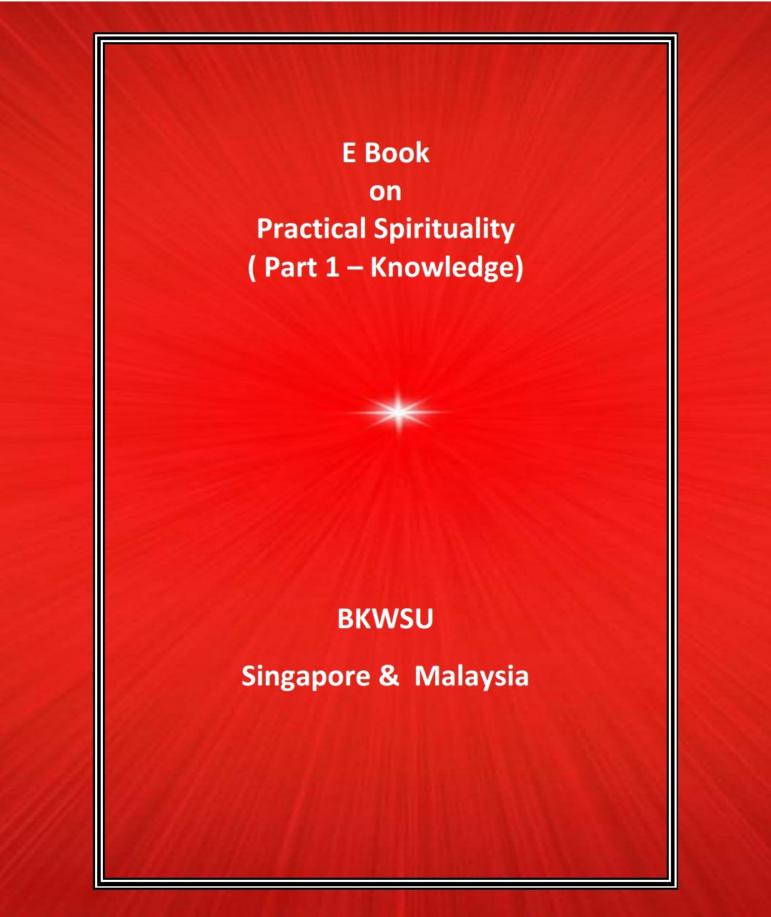 Practical Spirituality Bk