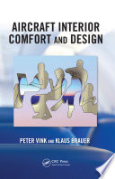 Aircraft Interior Comfort And Design Peter Vink