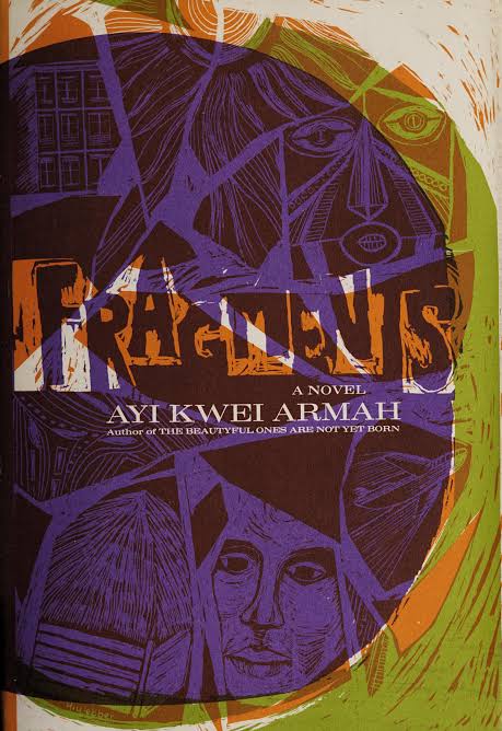Fragments Ayi Kwei Armah