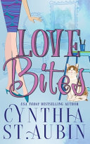 Love Bites 1 Tails From The Alpha Art Gallery St Aubin Cynthia