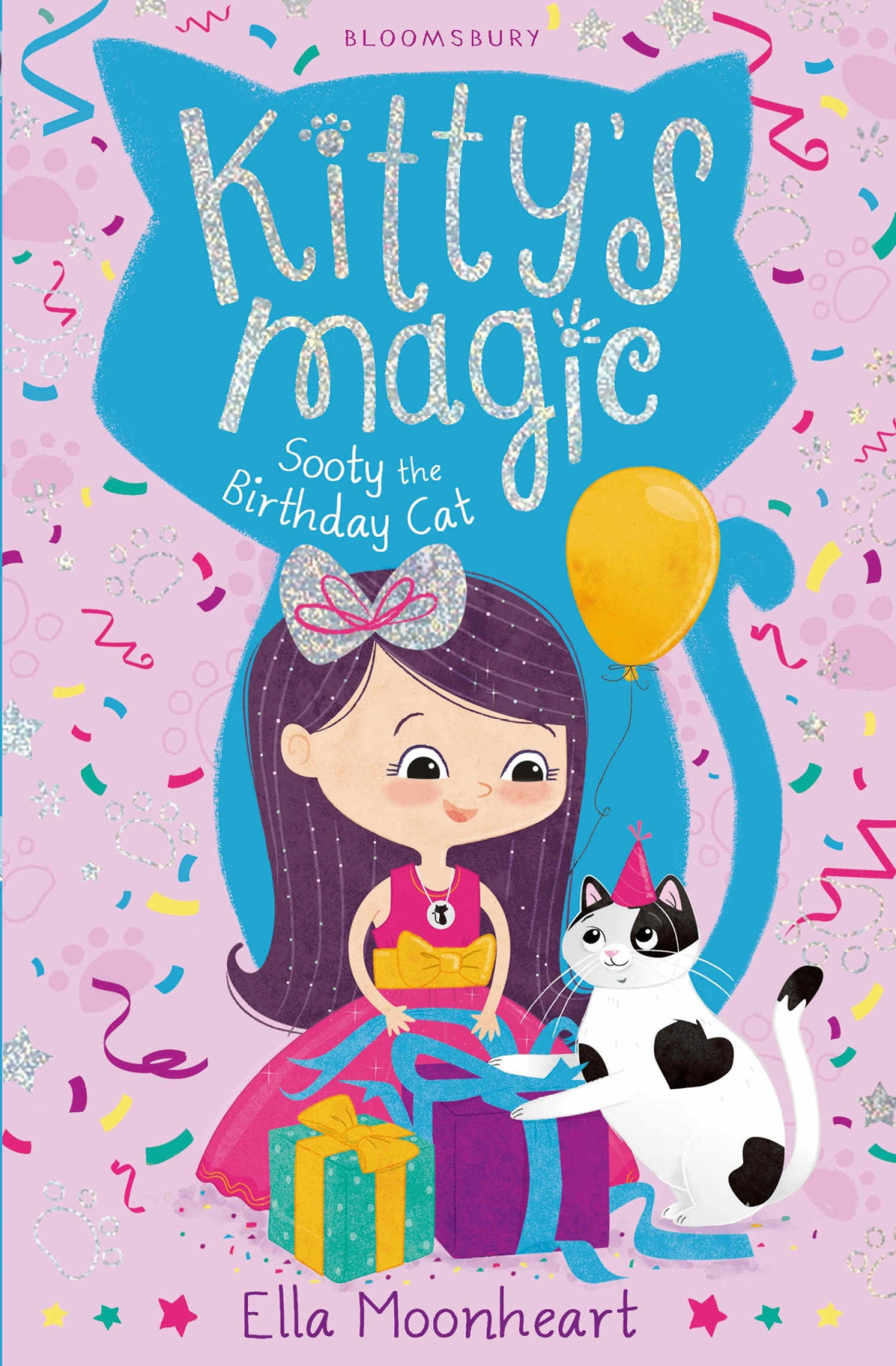 Kittys Magic 6 Ella Moonheart