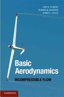 Basic Aerodynamics Incompressible Flow Cambridge Aerospace Series 1st Edition Flandro