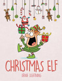 Christmas Elf Christmas Stories Christmas Coloring Book Jokes Games And More Arnie Lightning Lightning