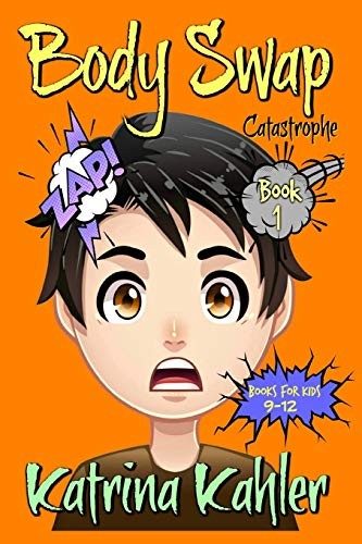 Catastrophe Katrina Kahler Kahler Katrina