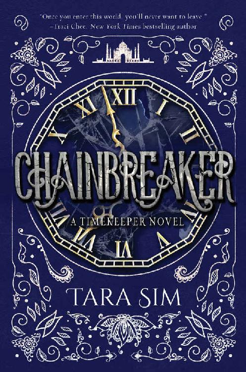 Chainbreaker Tara Sim Sim Tara