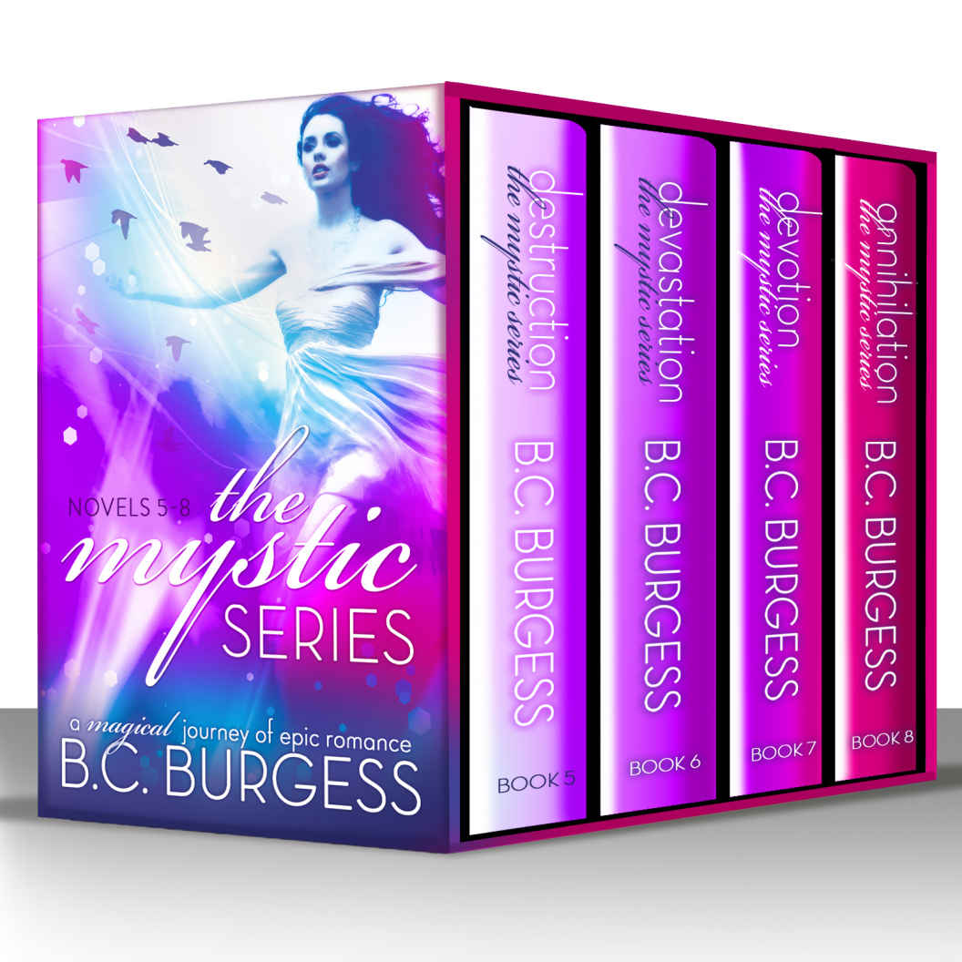 Book 58 B C Burgess Burgess B C