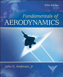 Fundamentals Of Aerodynamics 5th John D Anderson Jr